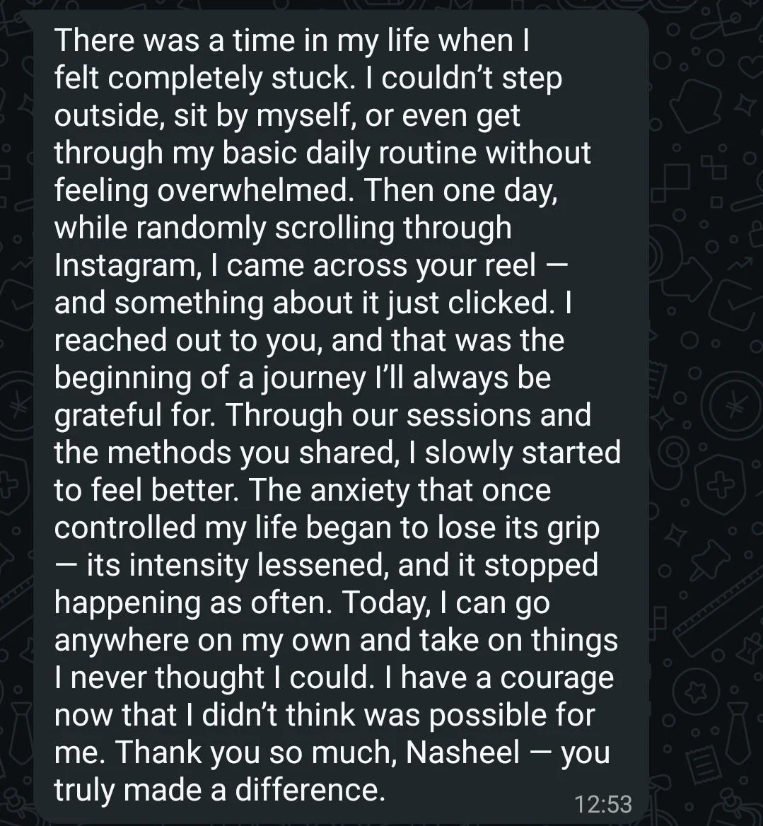 Mindlap Client Review 9